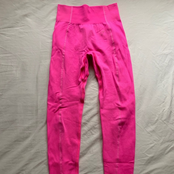 GYMSHARK ULTRA SEAMLESS LEGGING - Picture 6 of 6